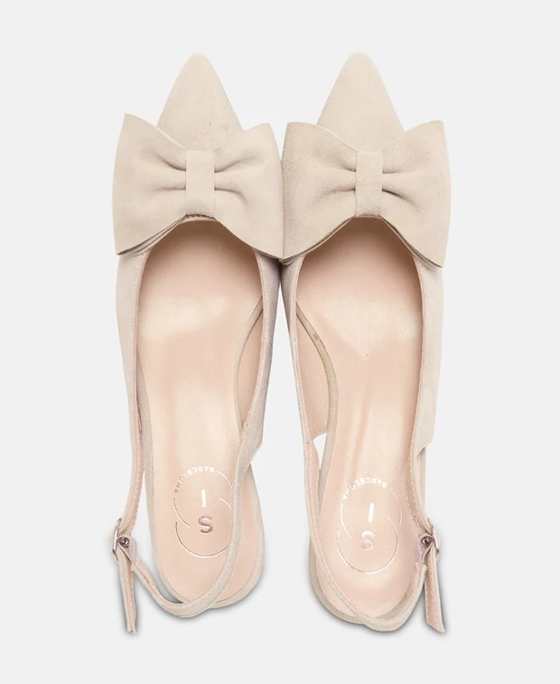 Slingback Pumps - Image 3