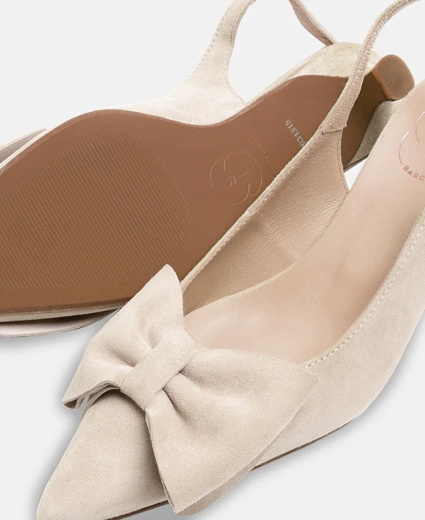 Slingback Pumps - Image 5
