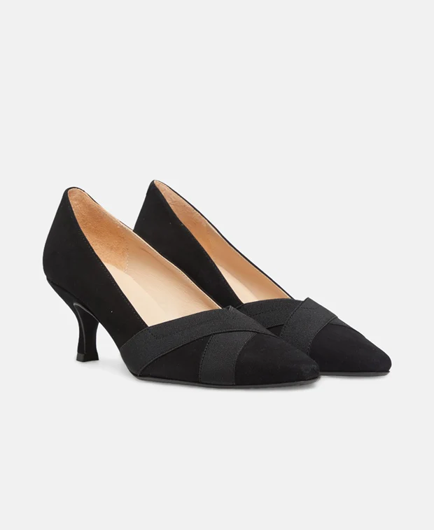 Pumps