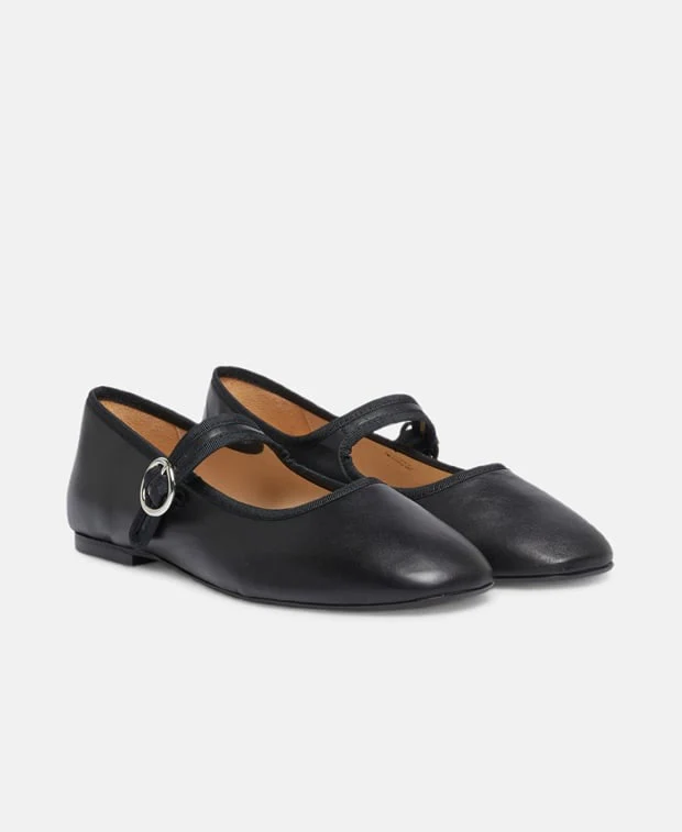 Riemchenballerina