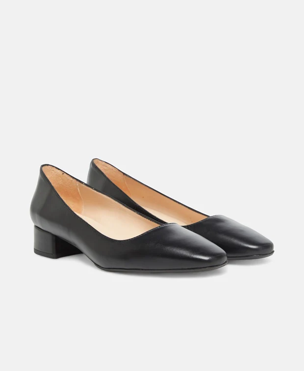 Pumps