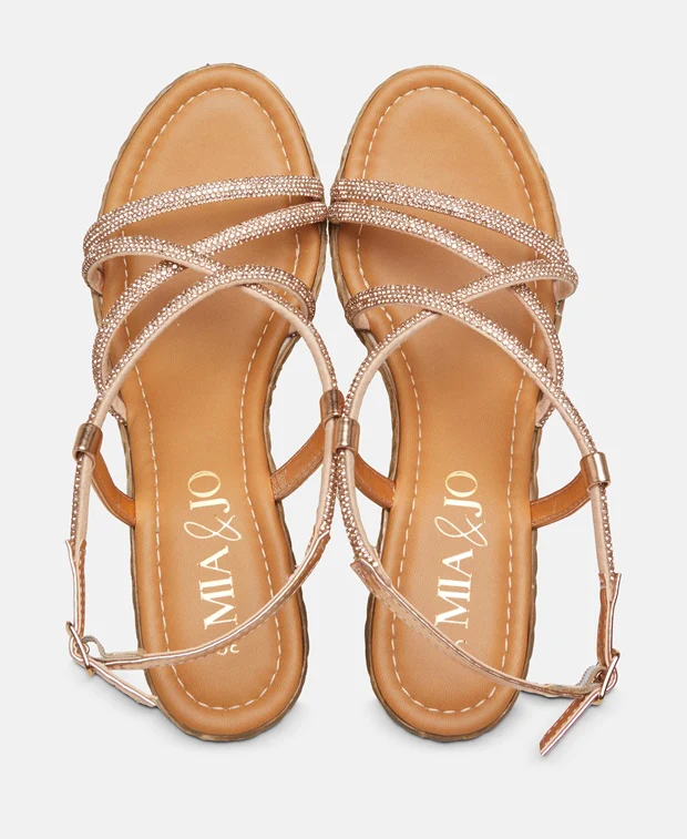 Keil-Espadrilles - Image 3