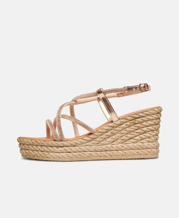 Keil-Espadrilles - Image 4