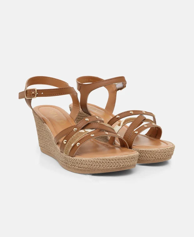 Keilsandalette