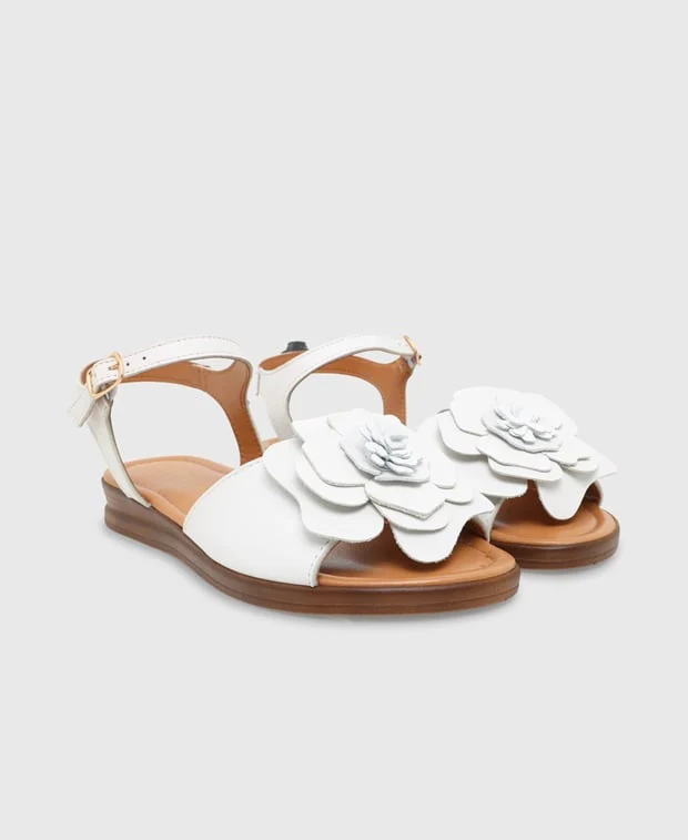Fesselriemchen Sandalen