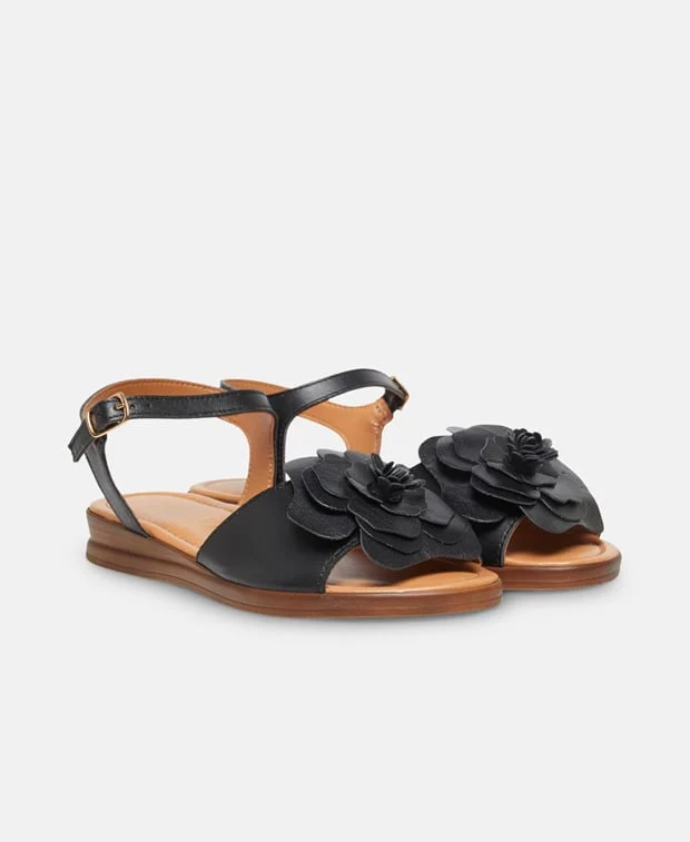 Fesselriemchen Sandalen
