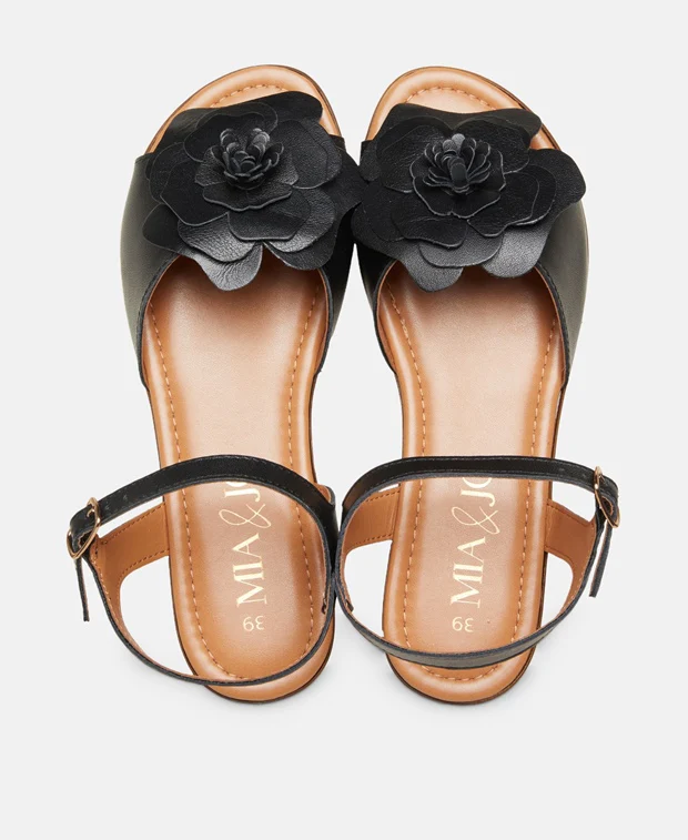 Fesselriemchen Sandalen - Image 3