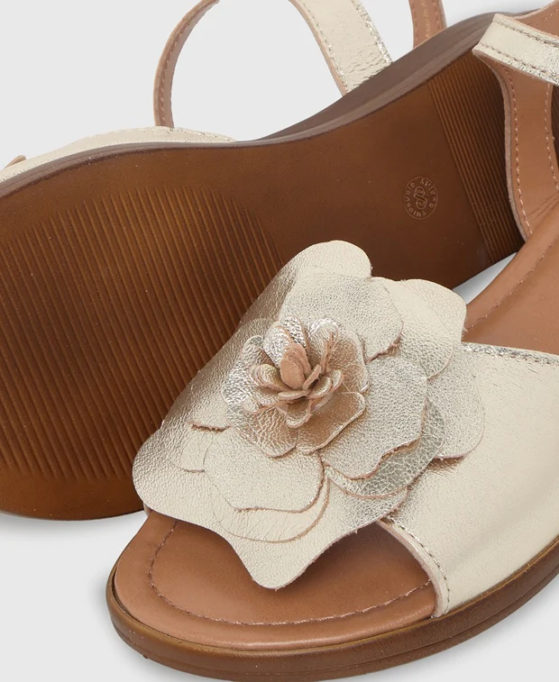 Fesselriemchen Sandalen - Image 5