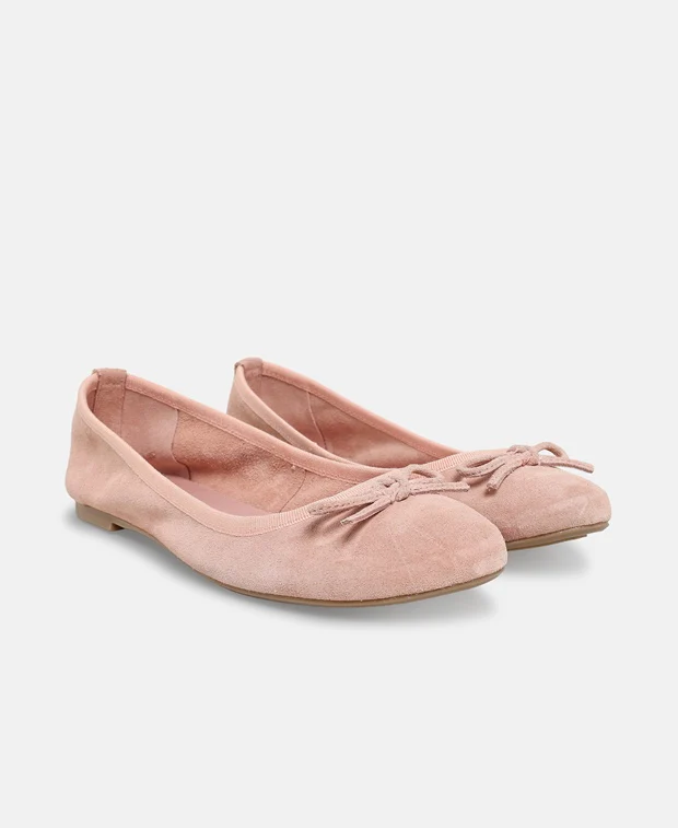 Ballerinas