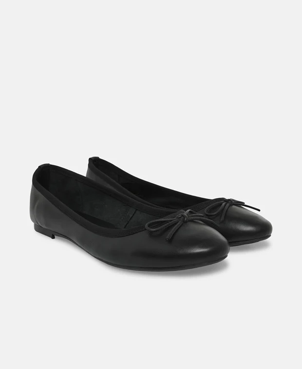 Ballerinas