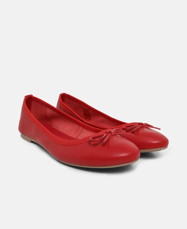 Ballerinas