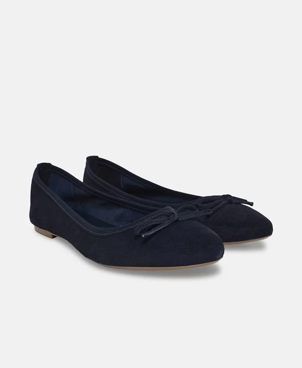 Ballerinas