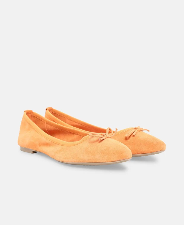 Ballerinas