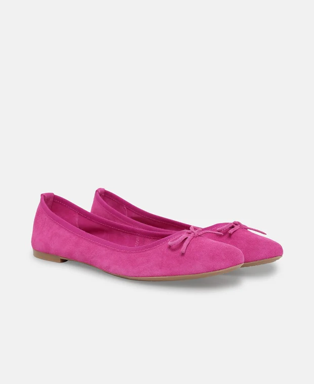 Ballerinas
