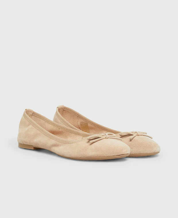 Ballerinas