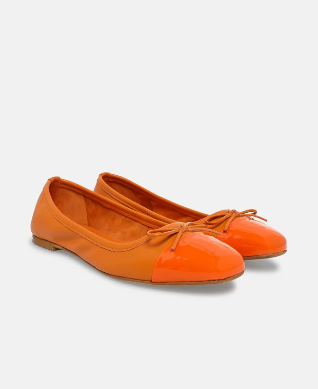 Ballerinas