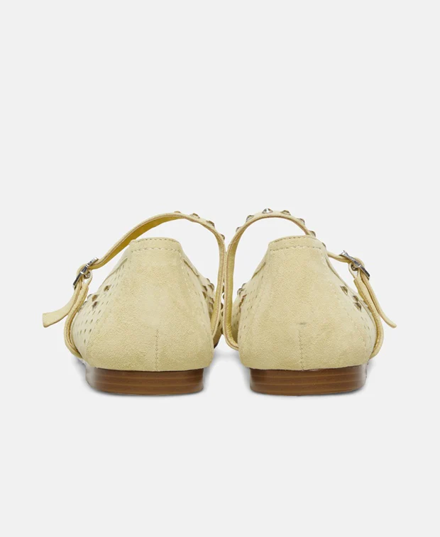 Riemchenballerina - Image 2