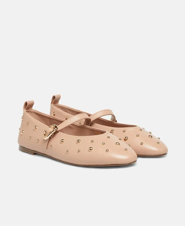Riemchenballerina