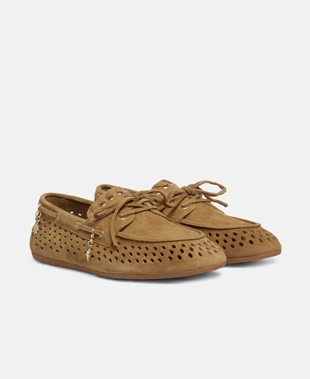 Segelschuhe