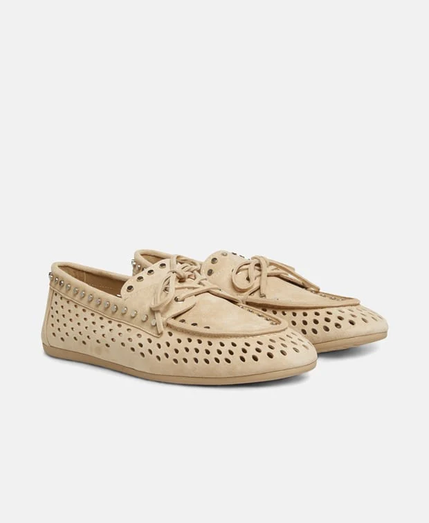Segelschuhe