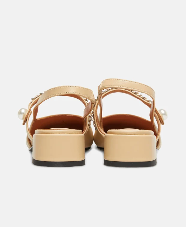 Slingback Pumps - Image 2