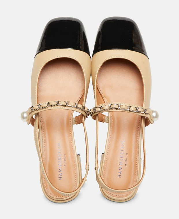 Slingback Pumps - Image 3