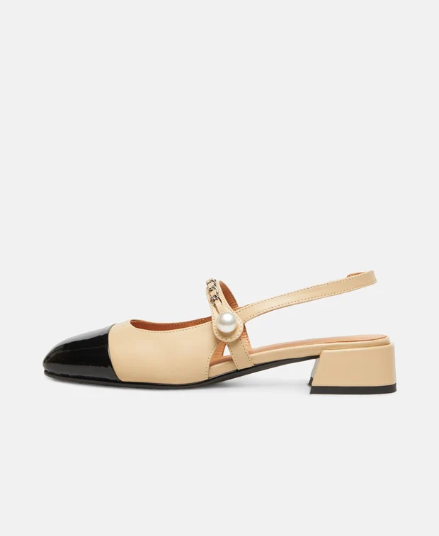 Slingback Pumps - Image 4