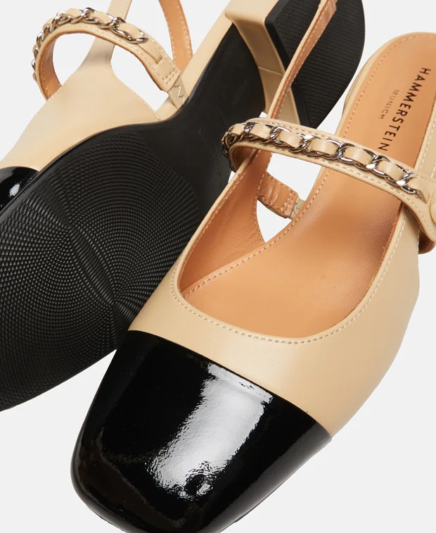Slingback Pumps - Image 5