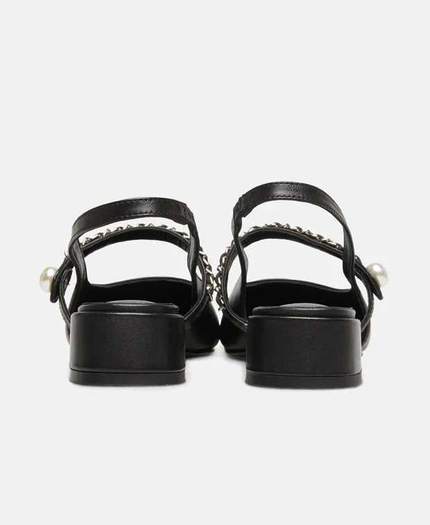 Slingback Pumps - Image 2