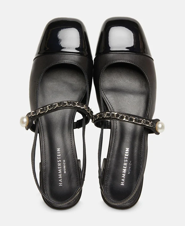 Slingback Pumps - Image 3