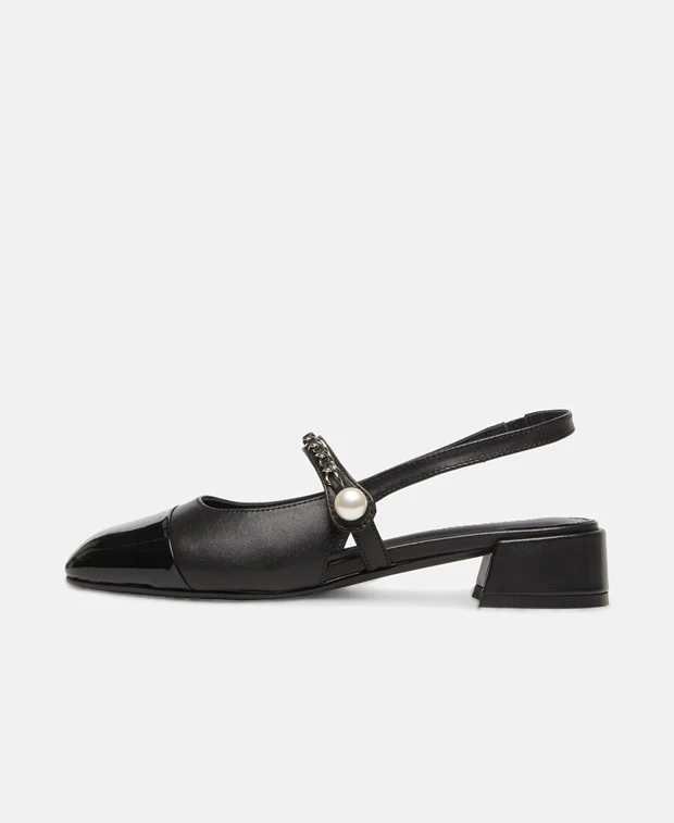 Slingback Pumps - Image 4