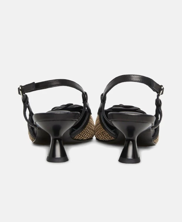Slingback Pumps - Image 2