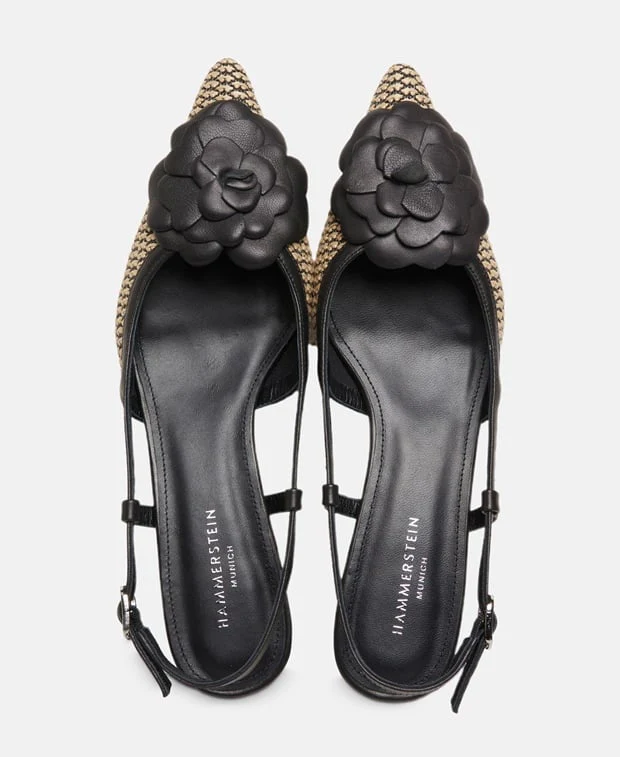 Slingback Pumps - Image 3