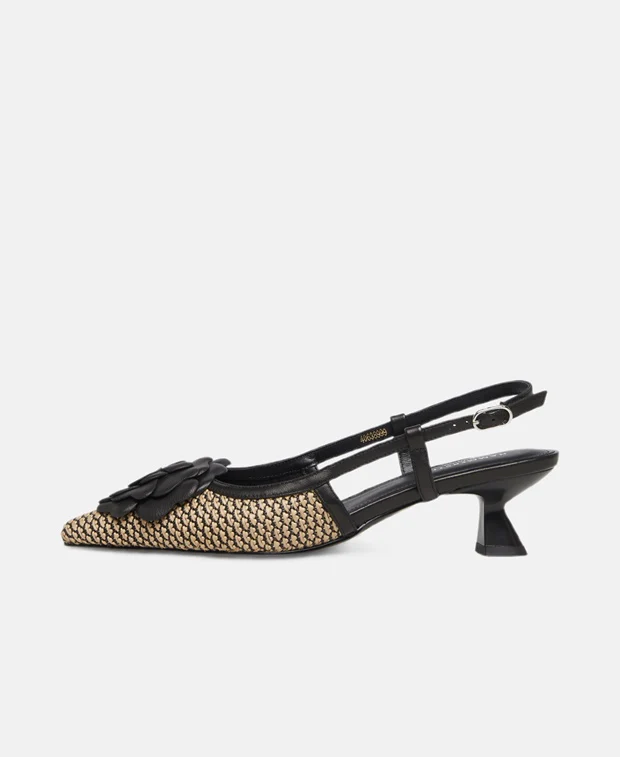 Slingback Pumps - Image 4