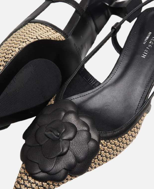 Slingback Pumps - Image 5