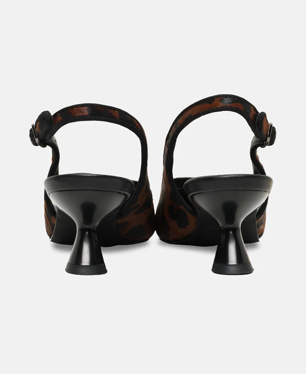 Slingback Pumps - Image 2