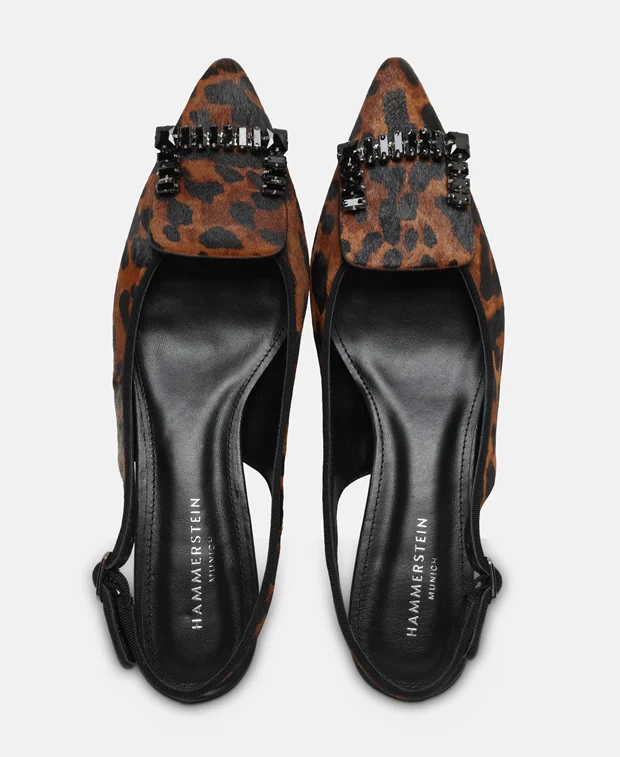 Slingback Pumps - Image 3