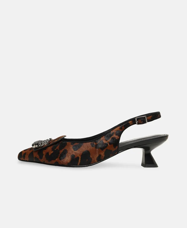 Slingback Pumps - Image 4