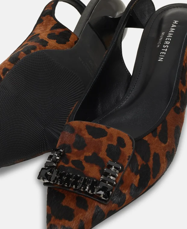 Slingback Pumps - Image 5
