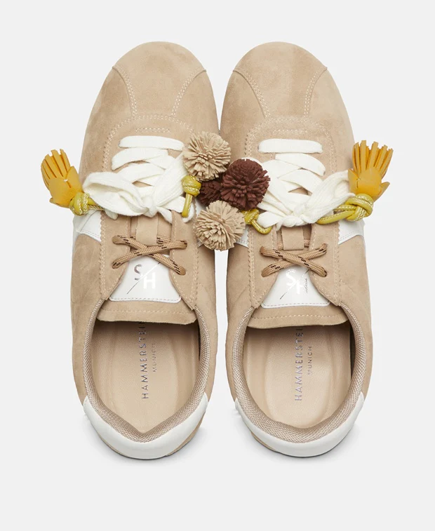 Sneaker - Image 3