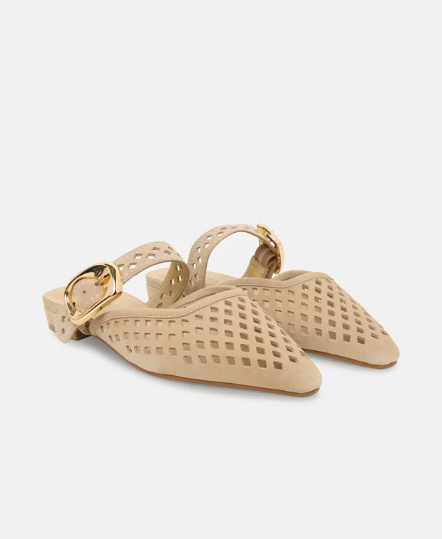 Mules