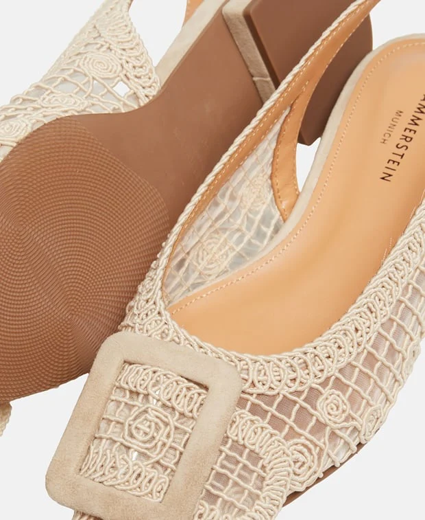 Slingback-Ballerina - Image 5