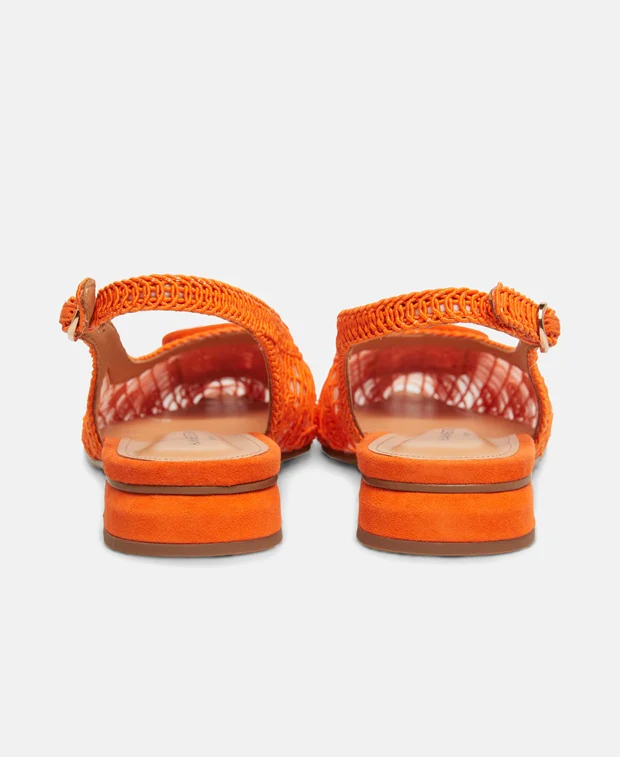 Slingback-Ballerina - Image 2
