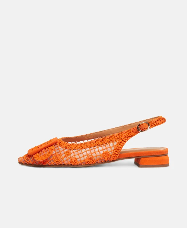 Slingback-Ballerina - Image 4