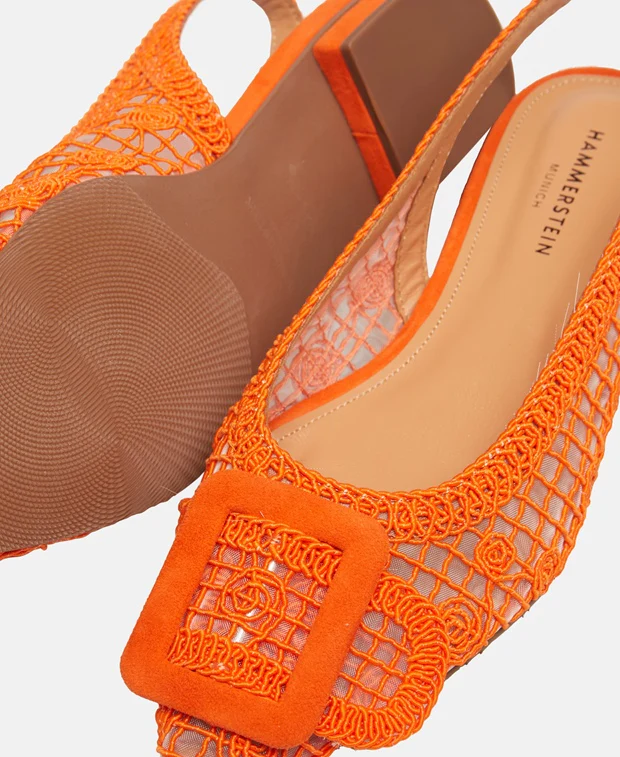Slingback-Ballerina - Image 5
