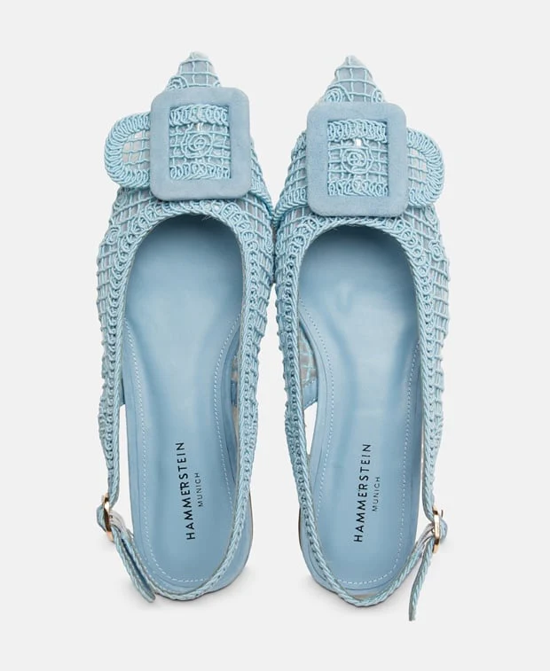 Slingback-Ballerina - Image 3
