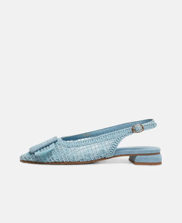 Slingback-Ballerina - Image 4
