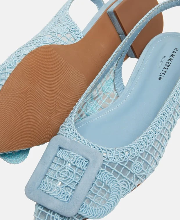 Slingback-Ballerina - Image 5