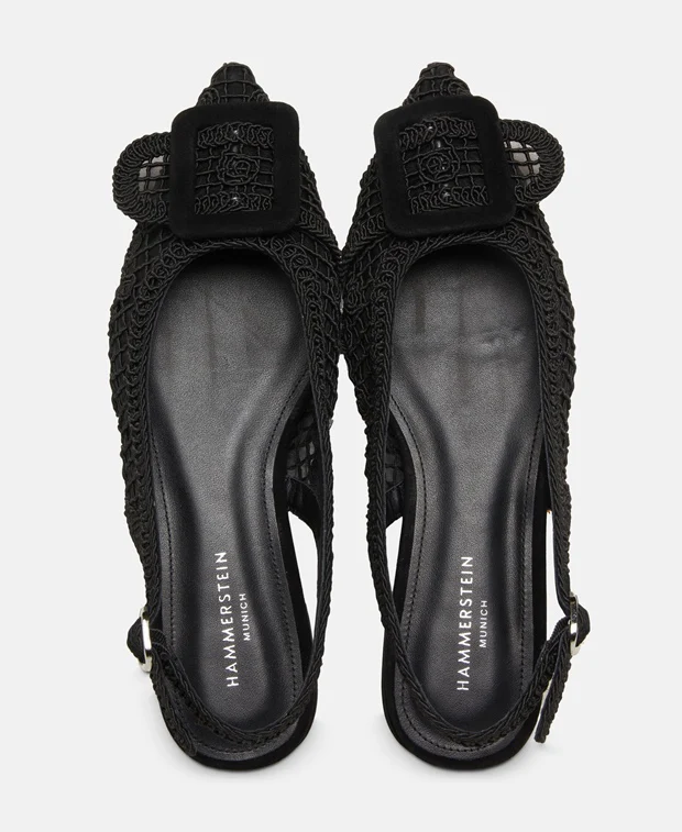 Slingback-Ballerina - Image 3