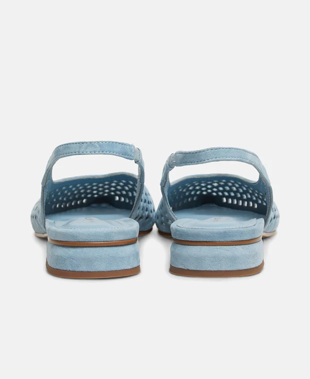 Slingback-Ballerina - Image 2